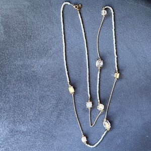 LOFT long necklace